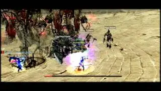 Iadara has killed Lord Yarkan 1 # + Unique Event & _Shinoda_ killed Ivy 11 #