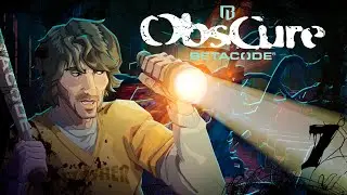 FIN de CURSO | OBSCURE | GAMEPLAY EN ESPAÑOL | CAPÍTULO 7 Y FINAL
