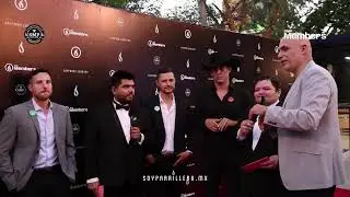 SMP Members Premier