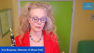 5 Tips for Developing Your Oboe Vibrato