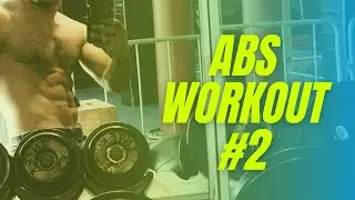 ABS Workout #2
