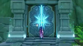 Genshin Dailies and Domain runs.