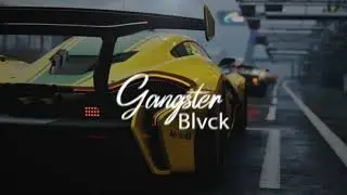 Gökay Ekin x HVZVRD x Davuiside - Kawal VIP #GANGSTERBLVCK