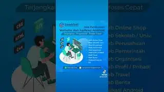 SoundaTech, Jasa Pembuatan Website dan Aplikasi Android