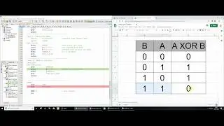 MPLAB X assembly - using xor as an equality operator (pic16f84a)