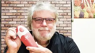 Kitchen Mama Auto Electric Can Opener Product Review
