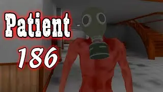 PATIENT 186: FULL GAME WALKTHROUGH - NORMAL MODE (Mobile Horror Game)