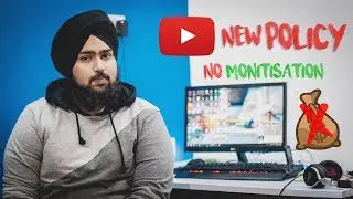 *100% working* How to Tackle New YouTube Policies