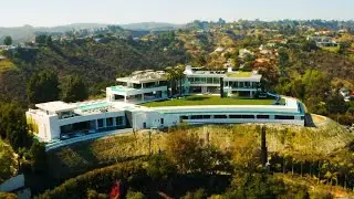 The Most Expensive Home in The United States 'The One'