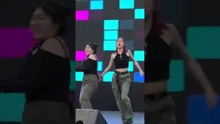 NMIXX - DASH (LIVE) _ Howon University Festival