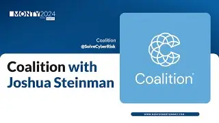Fireside Chat with Joshua Motta, Coalition