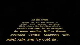May the 4th Be With You - Soft Shoe