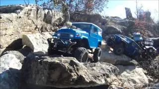 Axial SCX10 Run Music