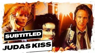 💋 JUDAS KISS 💋 (El beso de Judas) See COMPLETE MOVIE in English (ALAN RICKMAN, EMMA THOMPSON)