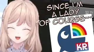 Nijisanji KR Moments I Sometimes Think About