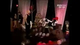 DEEN - Rane Manje Bole ("Sa Tanjom na ti" 29.12.2013)