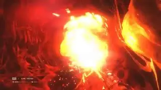 Alien isolation worst place to die in