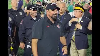 What Is The Buckeyes' Identity On Offense?