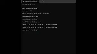 Python Project| Video | beginner #python #pythonprogramming #project #ahaansingh