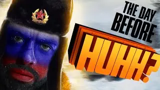 🎮The Day Before | Лень разработчиков.Что обещали? Что получили? Что будет дальше с игрой?