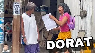 Si dora nagkalat