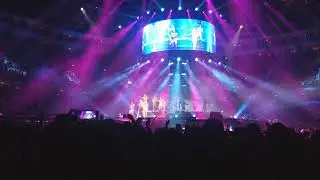 Chicas chic - 90s pop tour 3era etapa