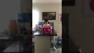 I want to eat mommy!