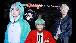 [BTS]|Переписка с Мин Юнги|Продолжение общего чата 18+ ?|