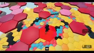 pingu plays squid minigames
