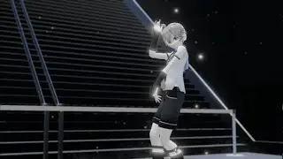 [X-mas special] GETCHA! (鏡音レン/ Kagamine Len ・Fukase)