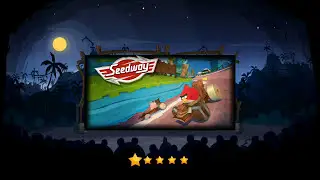 Angry Birds Go - BOMB Campaign