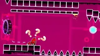 Fingerdash in 1.0