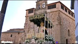 Procesión Extraordinaria de la Virgen de la Esperanza