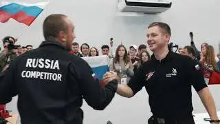 Итоговый фильм для Министерства Земельных и имущественных отношений РТ. 2019
