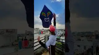 Kite flying #kiteflying #patang #kite #kiteflying