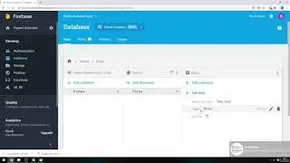 12  Show all items   Streambuilder