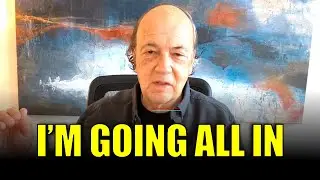 "My NEW Gold Price Prediction For 2024" - Jim Rickards Gold Silver Price