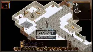 Let's Play Geneforge 5 Part 1: A Machine For Ornks