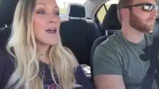 Livin' the Good Life Acoustic - Vlog