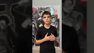 Что для тебя танец?