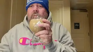 Pabst Blue Ribbon Hard Coffee @edreviewedwhatnow