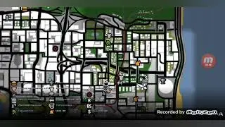 Спрыгнул с самого высокого дома в GTA San Andreas