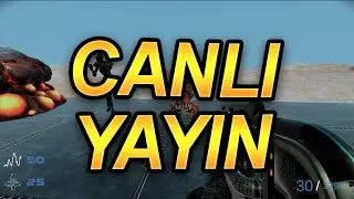 OYUN GELİŞTİRİYORUM!