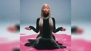 (Free) Nicki Minaj type beat 2025 - Hot Like You | Bouncy Hip-Hop Beat