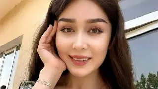 Райхона Асадова