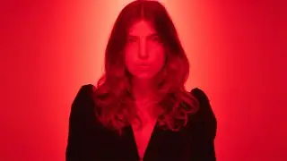 Clou - Rouge [clip officiel]