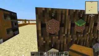 Re 019 - Generikb Barrel Overflow