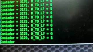 Encoder simple