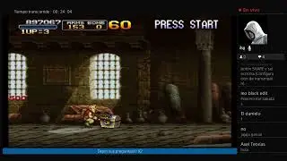 Un Juego clásico!!!