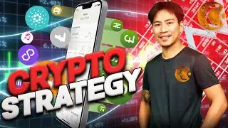 Crypto Strategy